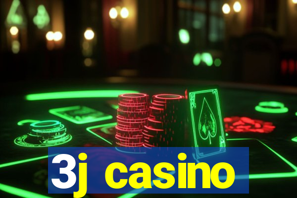 3j casino